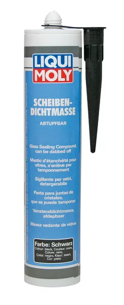 Mastic pare-brise 310ml — LIQUI MOLY | TOMOBILE MDG