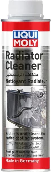 RADIATEUR DETARTRANT — LIQUI MOLY | TOMOBILE MDG