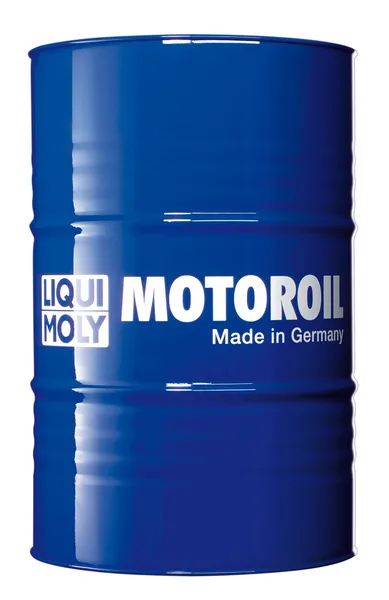 LIQUIDE DE REFROIDISSEMENT (bleu) 200L — LIQUI MOLY | TOMOBILE MDG