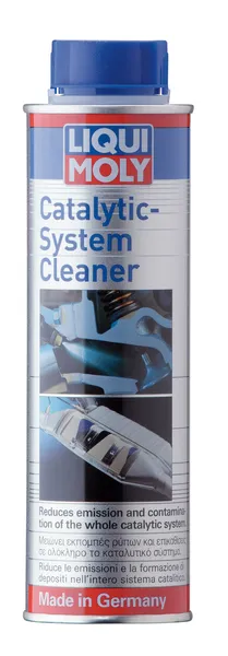 PRO-LINE Nettoyant pot catalytic (ex8931) 300ml — LIQUI MOLY | TOMOBILE MDG