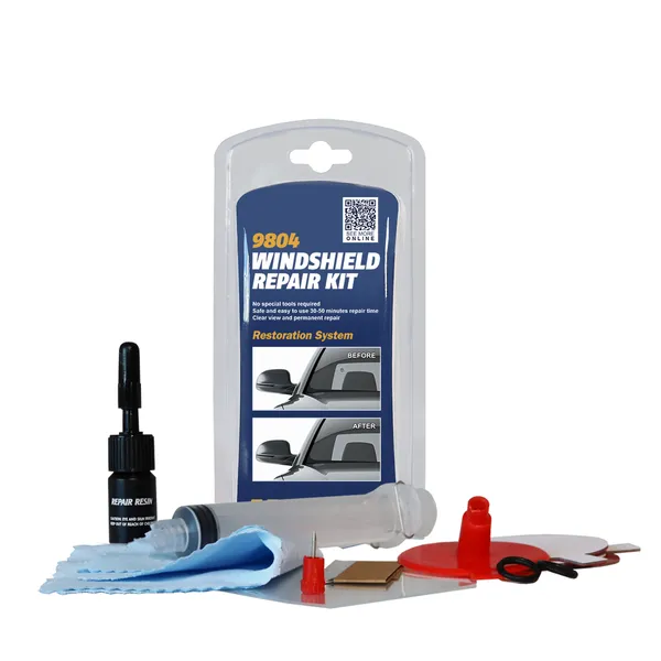 MN kIT DE REPARATION PARE-BRISE 1 kit — MANNOL | TOMOBILE MDG