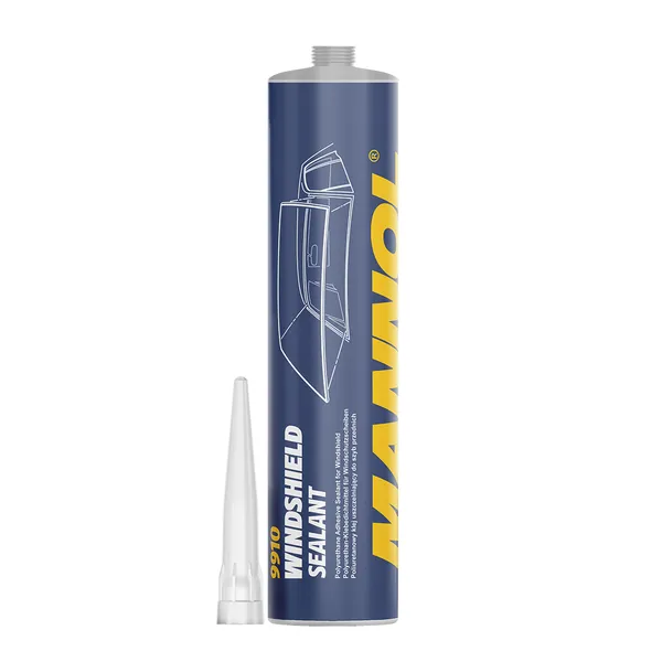 MN Colle pare-brise 310ML — MANNOL | TOMOBILE MDG