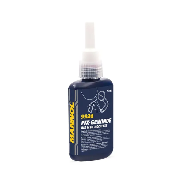 MN Frein filet 50ML — MANNOL | TOMOBILE MDG