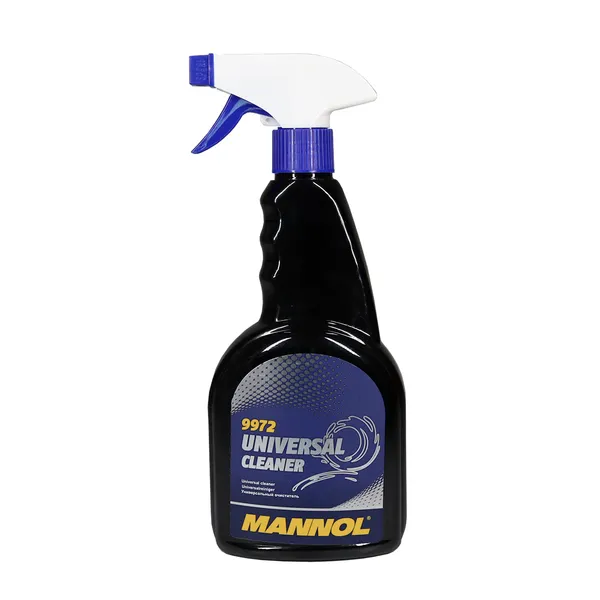 MN Universal Cleaner Spray 500ML — MANNOL | TOMOBILE MDG