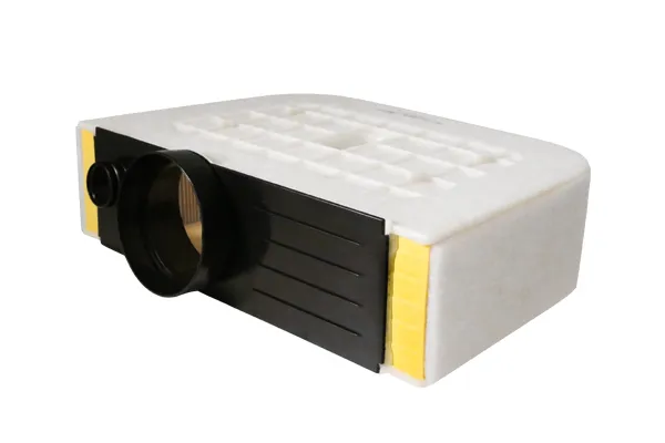 SCT Filtre air AUDI VW — MANNOL | TOMOBILE MDG