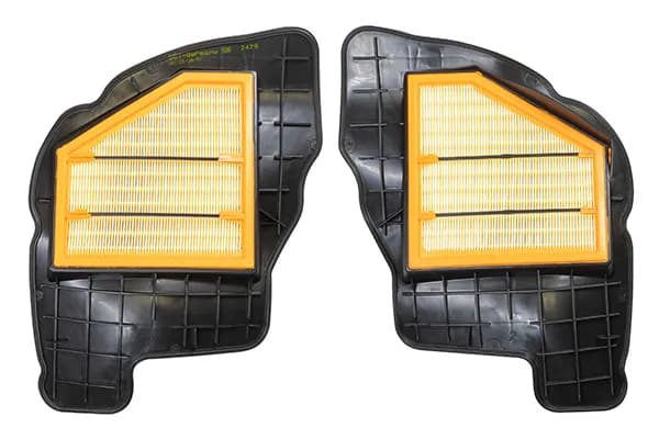 SCT Filtre air BMW — MANNOL | TOMOBILE MDG