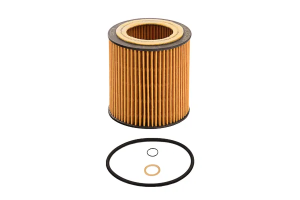 SCT FILTRE A HUILE MB-CHEROKEE — MANNOL | TOMOBILE MDG