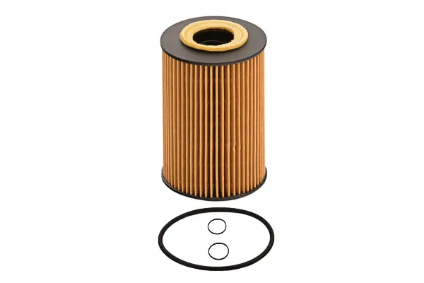 SCT FILTRE A HUILE AUDI-VW — MANNOL | TOMOBILE MDG