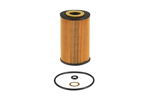 SCT FILTRE HUILE (NISSAN-MB) — MANNOL | TOMOBILE MDG