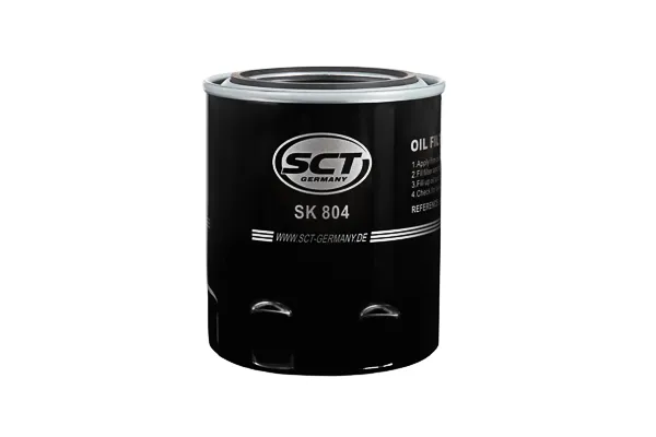 SCT Filtre huile FORD-MAZDA-TOYOTA — MANNOL | TOMOBILE MDG