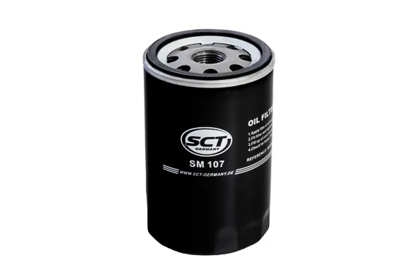SCT filtre huile AUDI-GOLF III — MANNOL | TOMOBILE MDG