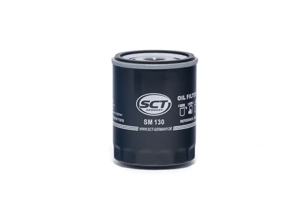 SCT FILTRE HUILE (ford) — MANNOL | TOMOBILE MDG
