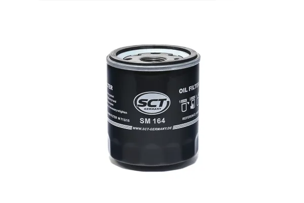 SCT FILTRE A HUILE LAND ROVER — MANNOL | TOMOBILE MDG