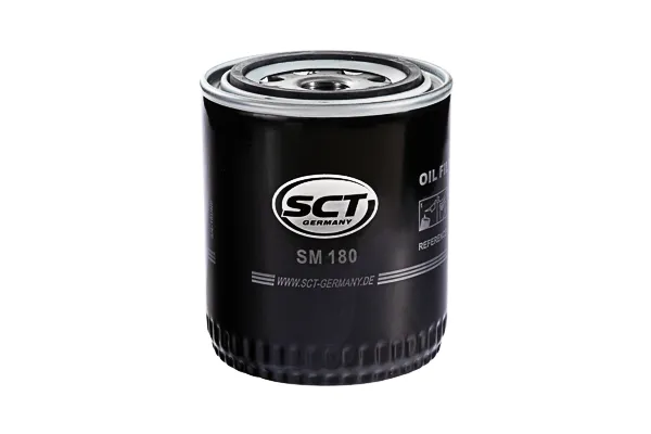 SCT Filtre huile LAND ROVER — MANNOL | TOMOBILE MDG