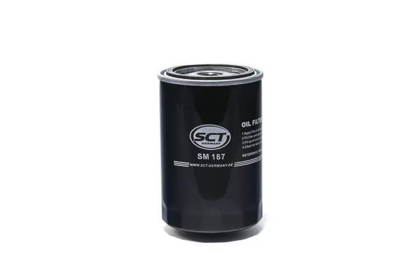 SCT FILTRE A HUILE FORD-VAG — MANNOL | TOMOBILE MDG