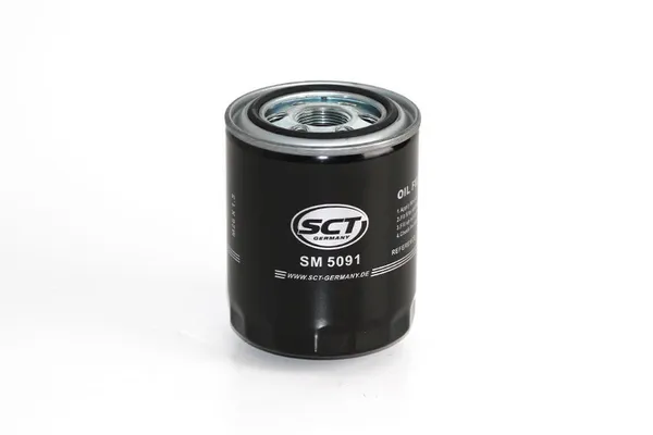 SCT FILTRE HUILE (hyundai-kia) — MANNOL | TOMOBILE MDG