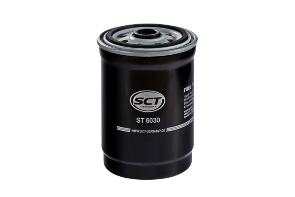 SCT FILTRE CARB. CITROEN-FIAT-PEUGEOT — MANNOL | TOMOBILE MDG
