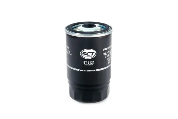 SCT FILTRE A CARBURANT HYUNDAI-KIA — MANNOL | TOMOBILE MDG