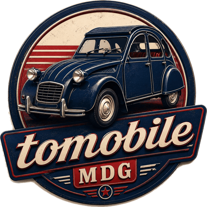 TOMOBILE MDG